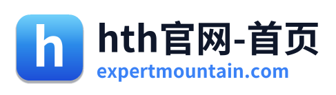 hth官网-首页 Logo